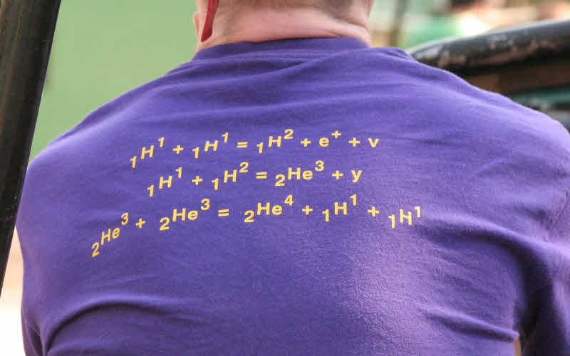Mystery T-shirt